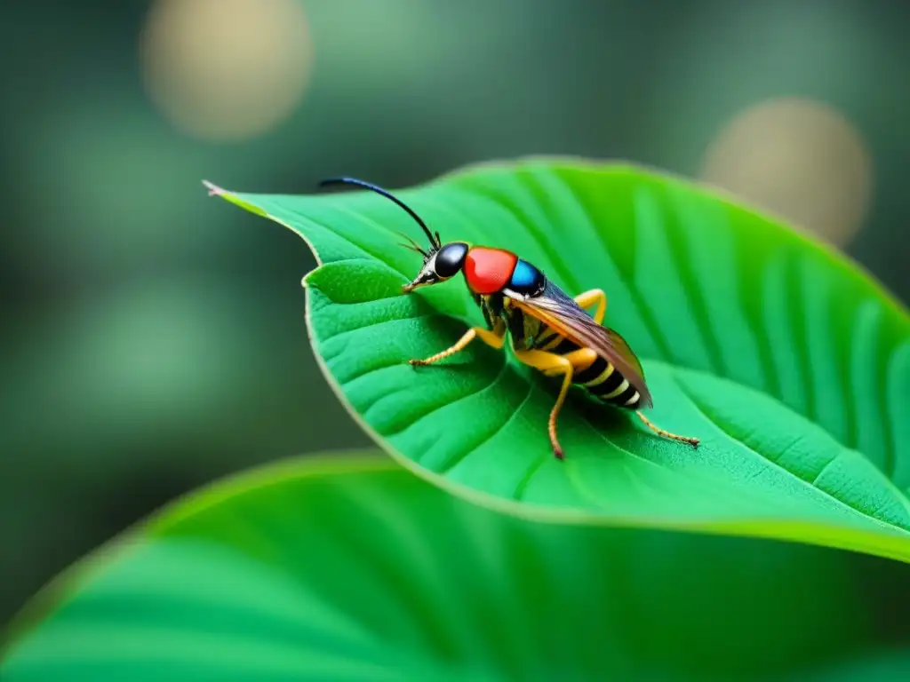 Armonía de la biodiversidad en proyectos Zero Waste, resaltando la importancia de la biodiversidad en la comunidad