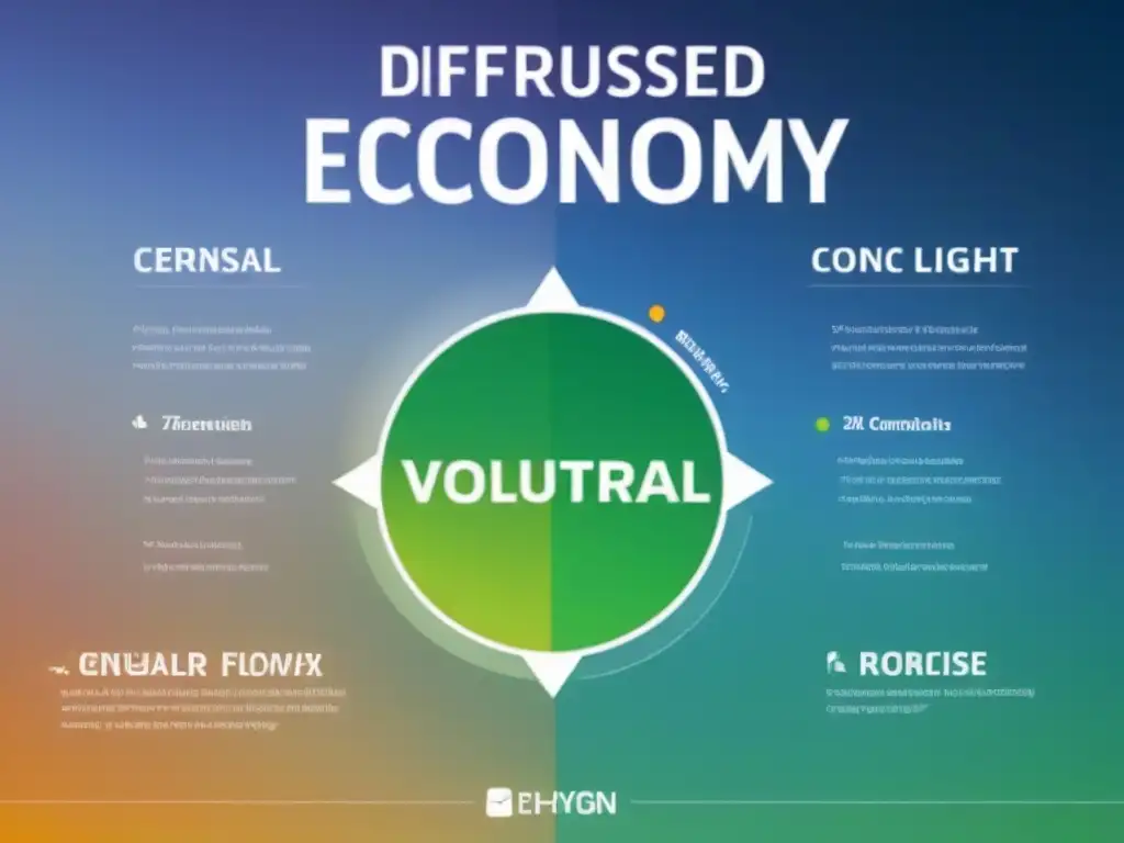 Comparación detallada entre economía circular vs economía lineal, mostrando flujos de recursos, generación de residuos e impacto ambiental